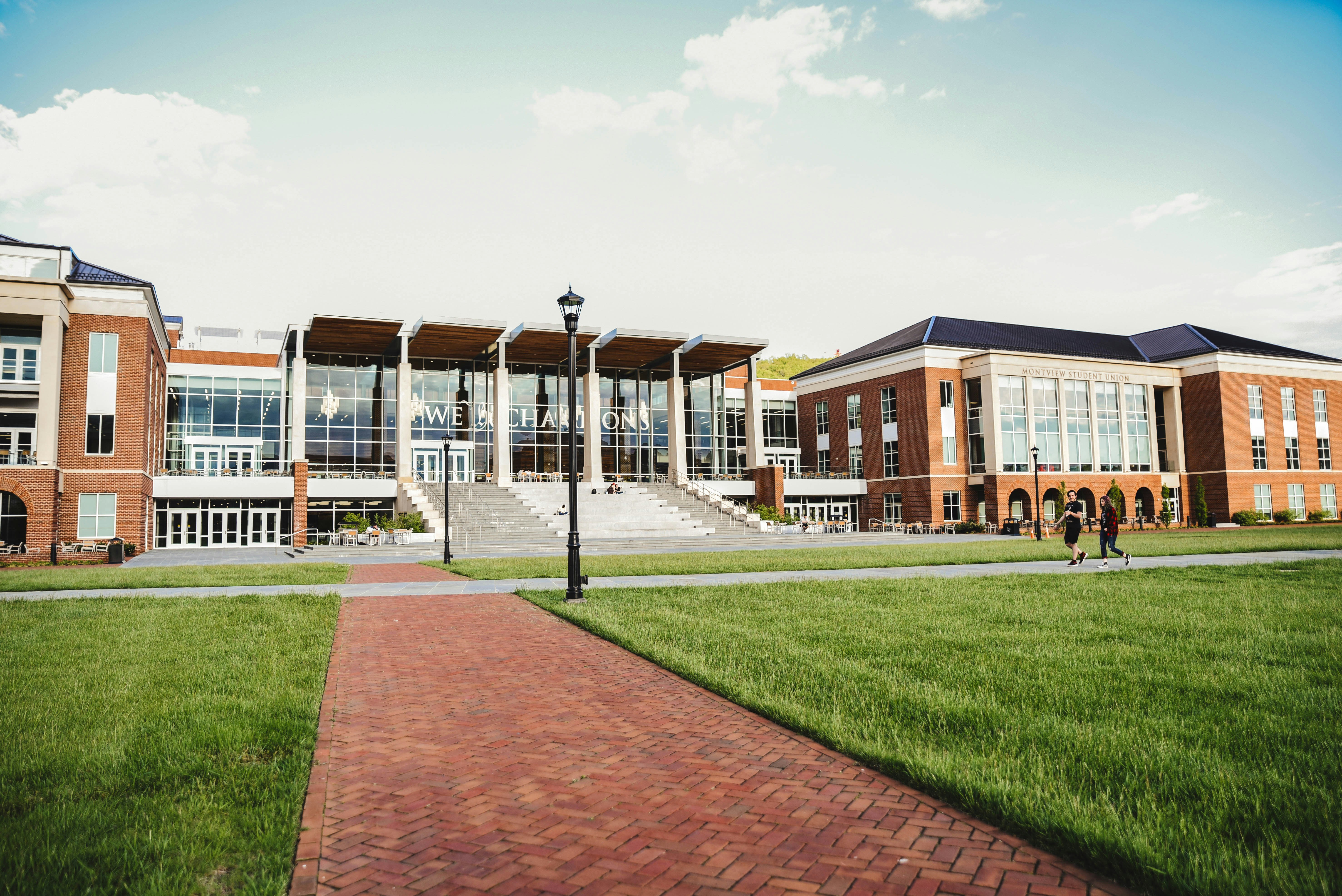 Eni Early Learning Center gallery image